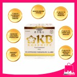 KB Rosehips 100 capsules